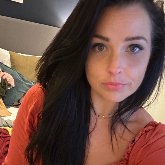 POSHER: IM4GE CH4NGE - supporting the ATX MVMT and every posher everywhere 😍😍 - Picture 5 of 16